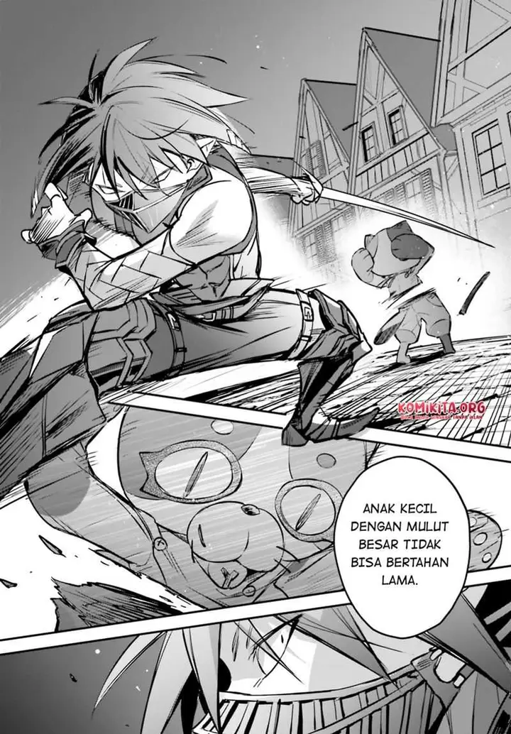 image-komik-yuusha-shoukan-ni-makikomareta-kedo-isekai-wa-heiwa-deshita-chapter-38-22/31