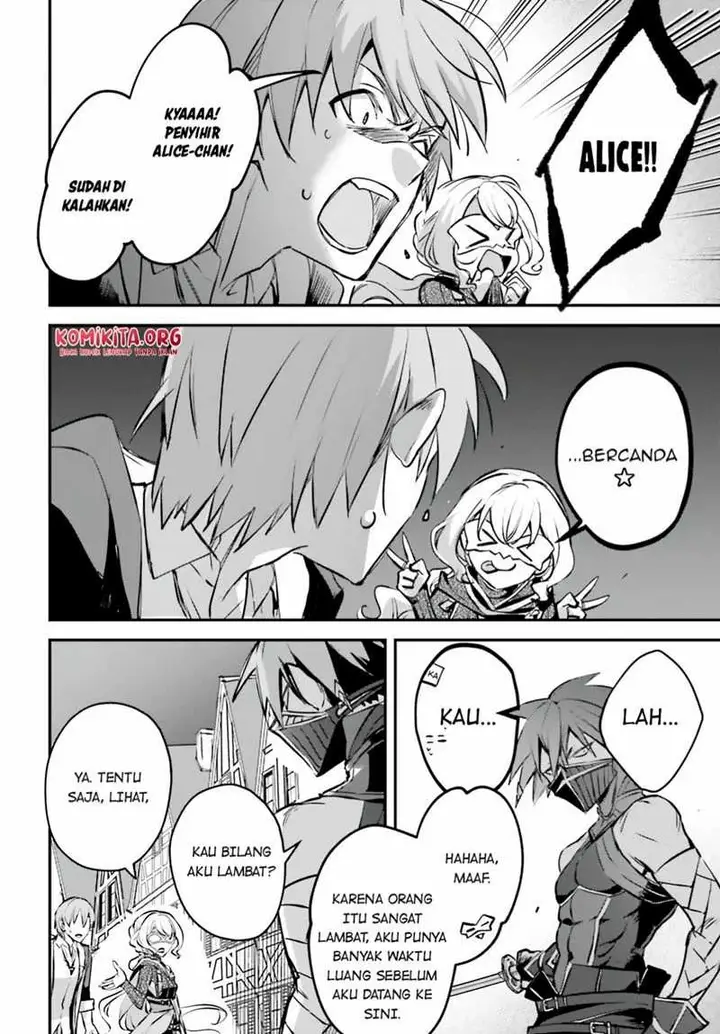 image-komik-yuusha-shoukan-ni-makikomareta-kedo-isekai-wa-heiwa-deshita-chapter-38-23/31