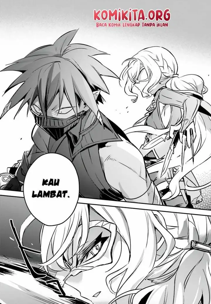 image-komik-yuusha-shoukan-ni-makikomareta-kedo-isekai-wa-heiwa-deshita-chapter-38-24/31