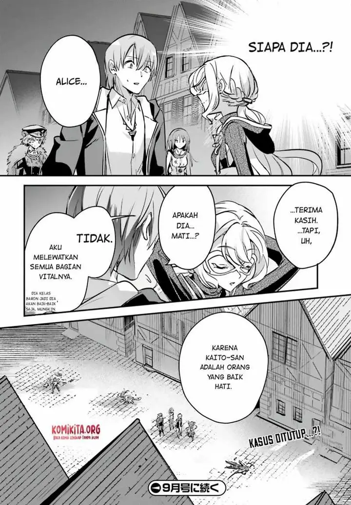 image-komik-yuusha-shoukan-ni-makikomareta-kedo-isekai-wa-heiwa-deshita-chapter-38-29/31