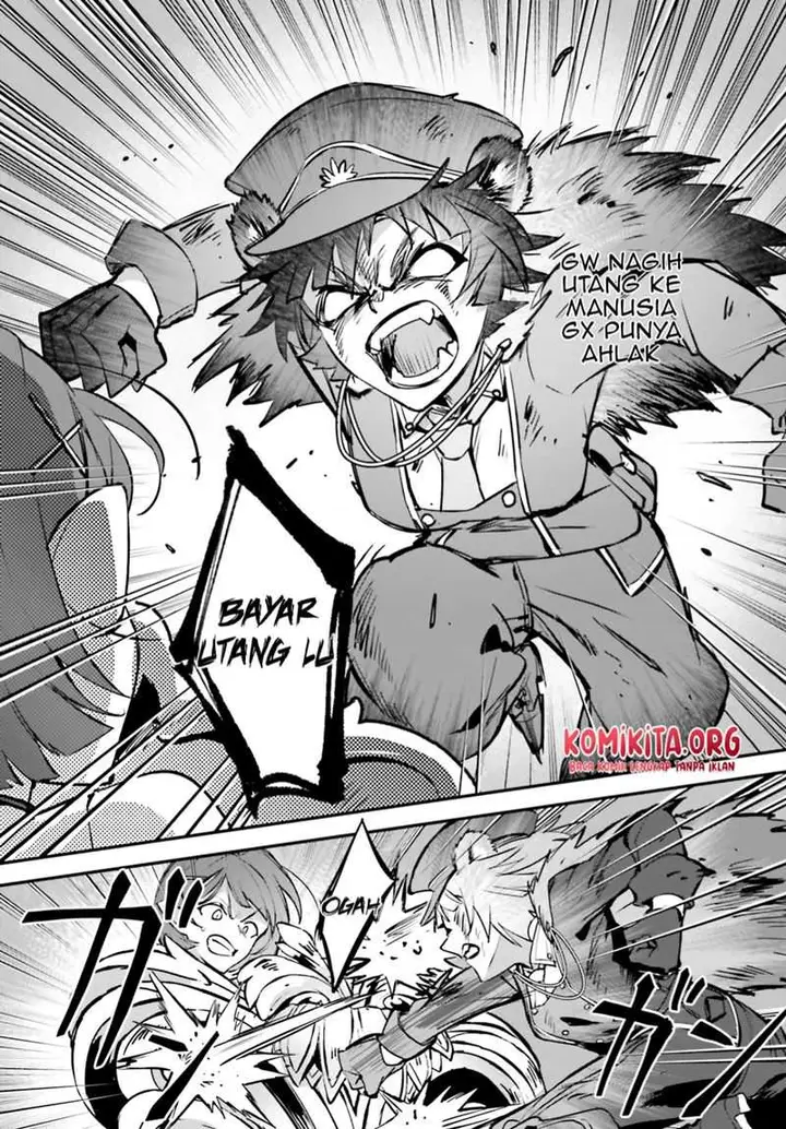 image-komik-yuusha-shoukan-ni-makikomareta-kedo-isekai-wa-heiwa-deshita-chapter-38-30/31