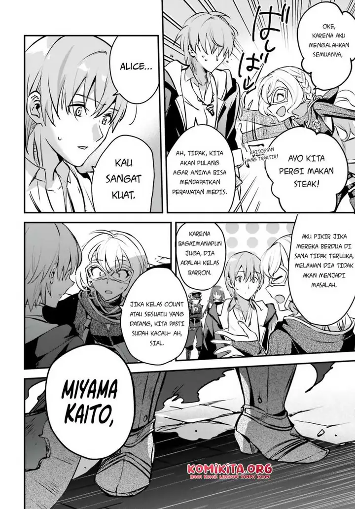 image-komik-yuusha-shoukan-ni-makikomareta-kedo-isekai-wa-heiwa-deshita-chapter-39-2/31
