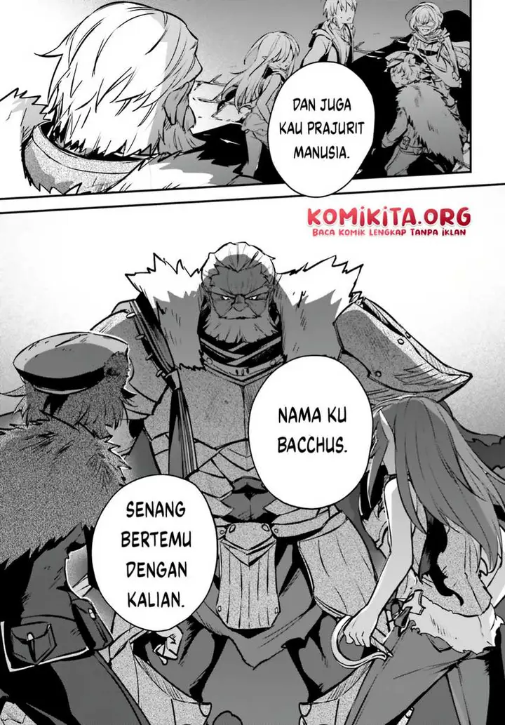 image-komik-yuusha-shoukan-ni-makikomareta-kedo-isekai-wa-heiwa-deshita-chapter-39-3/31