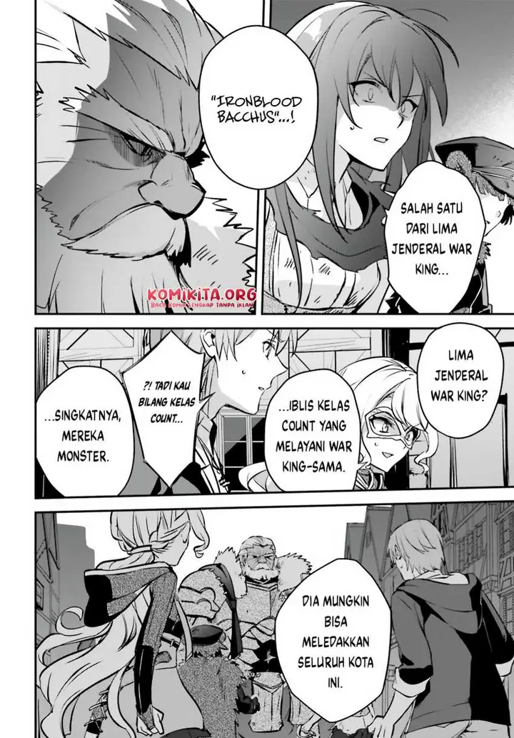 image-komik-yuusha-shoukan-ni-makikomareta-kedo-isekai-wa-heiwa-deshita-chapter-39-4/31