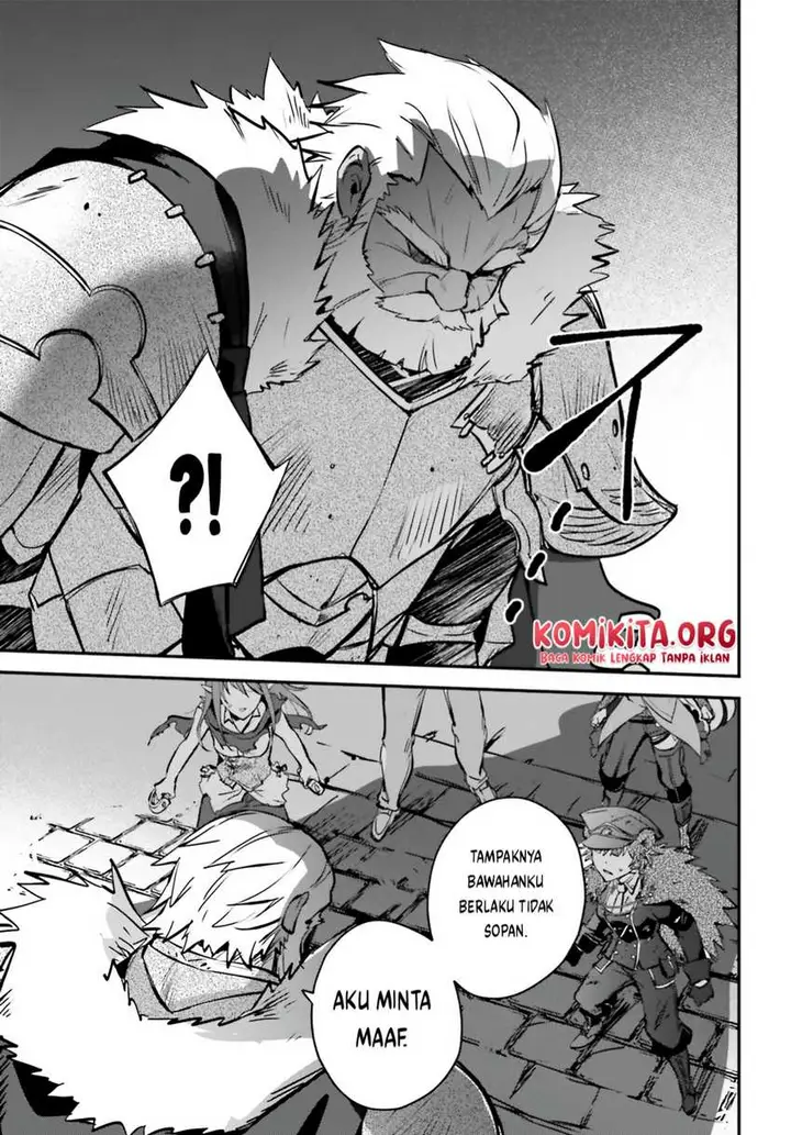 image-komik-yuusha-shoukan-ni-makikomareta-kedo-isekai-wa-heiwa-deshita-chapter-39-5/31