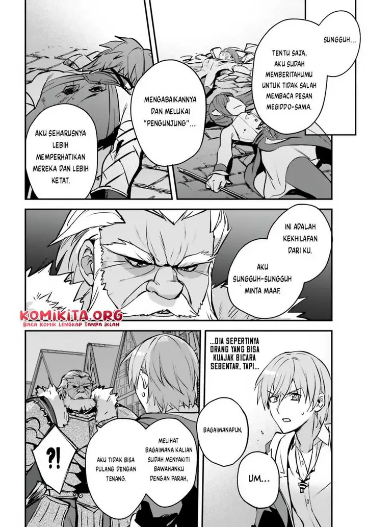 image-komik-yuusha-shoukan-ni-makikomareta-kedo-isekai-wa-heiwa-deshita-chapter-39-6/31