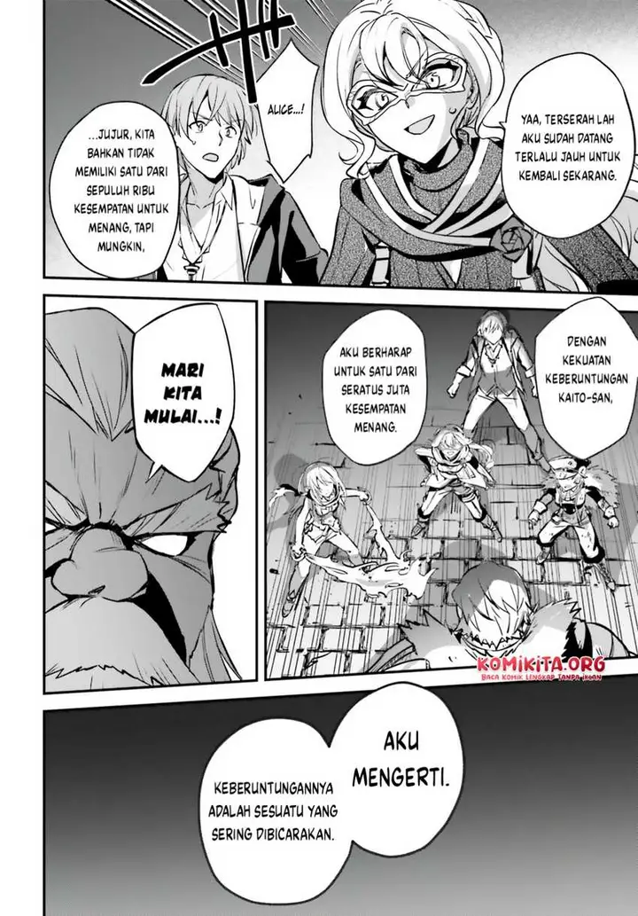 image-komik-yuusha-shoukan-ni-makikomareta-kedo-isekai-wa-heiwa-deshita-chapter-39-10/31