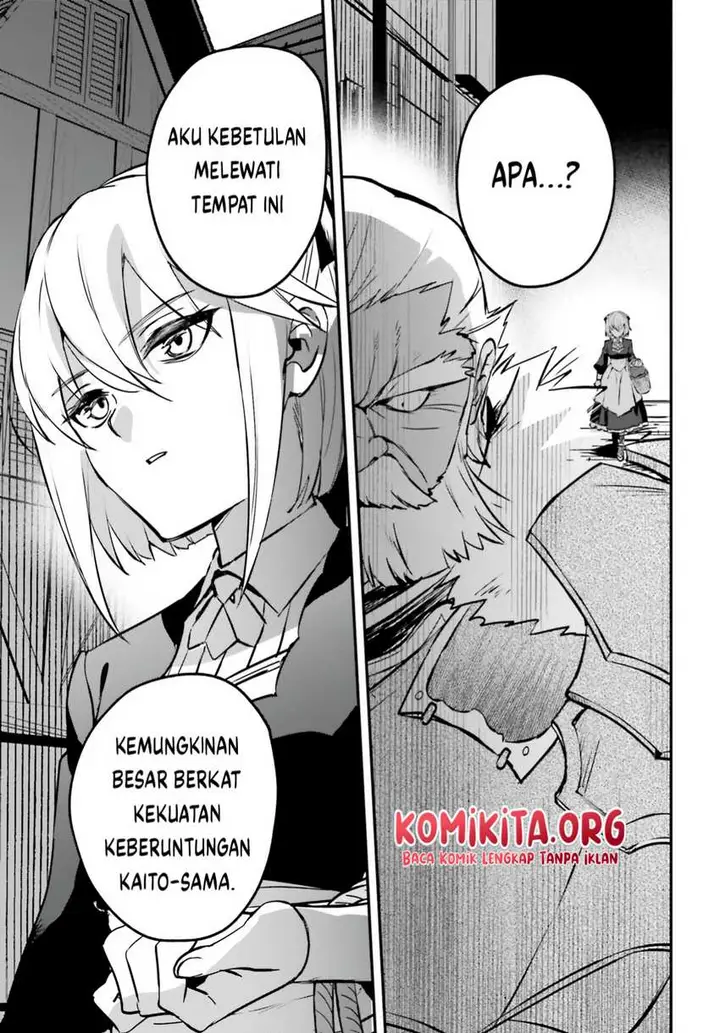 image-komik-yuusha-shoukan-ni-makikomareta-kedo-isekai-wa-heiwa-deshita-chapter-39-11/31