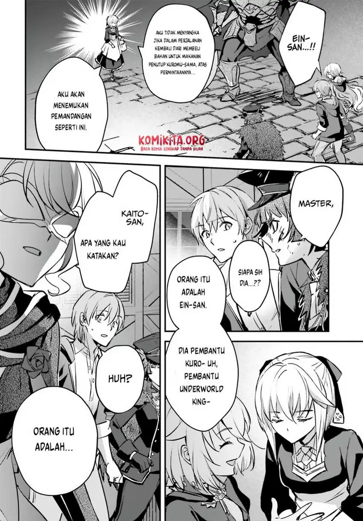 image-komik-yuusha-shoukan-ni-makikomareta-kedo-isekai-wa-heiwa-deshita-chapter-39-12/31