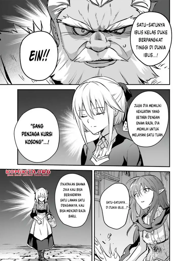 image-komik-yuusha-shoukan-ni-makikomareta-kedo-isekai-wa-heiwa-deshita-chapter-39-13/31