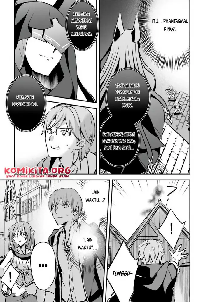 image-komik-yuusha-shoukan-ni-makikomareta-kedo-isekai-wa-heiwa-deshita-chapter-39-22/31