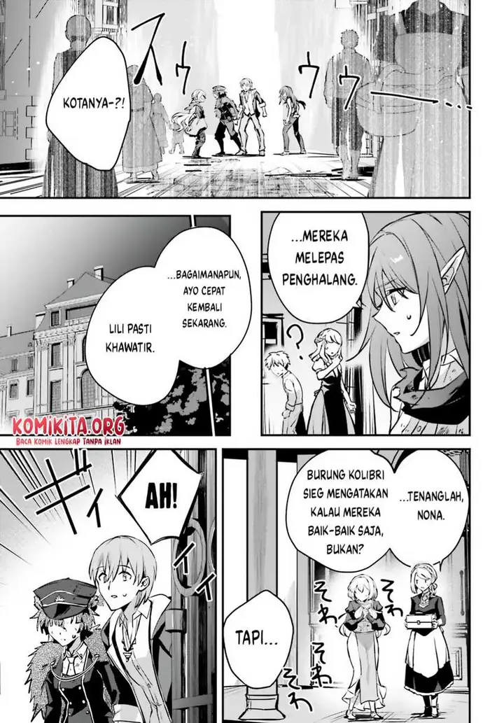 image-komik-yuusha-shoukan-ni-makikomareta-kedo-isekai-wa-heiwa-deshita-chapter-39-23/31