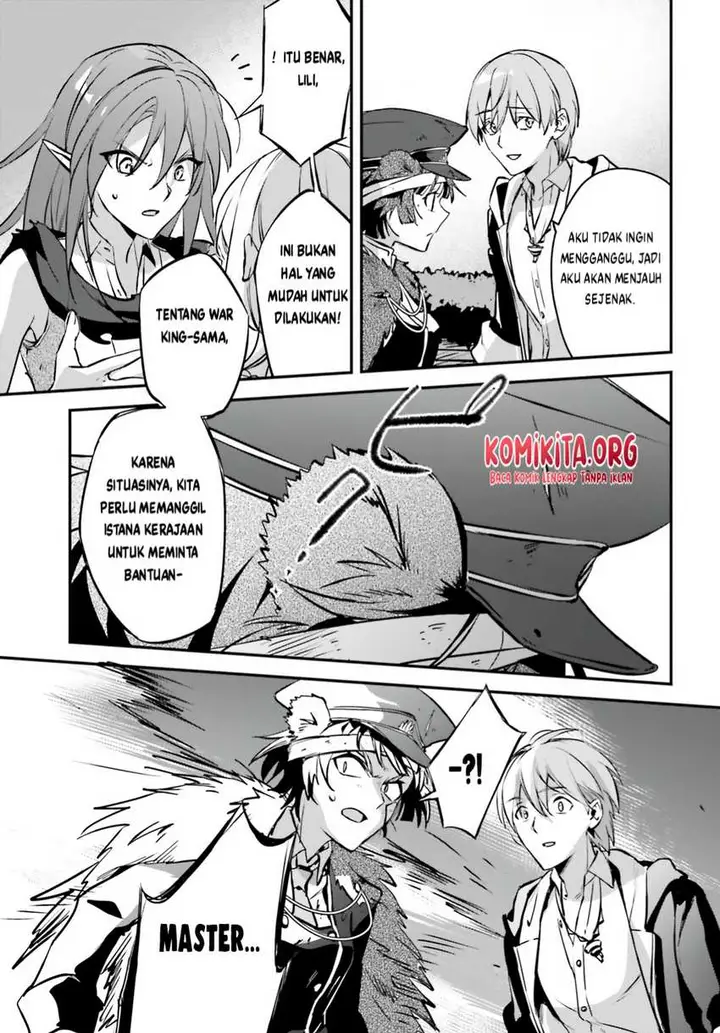image-komik-yuusha-shoukan-ni-makikomareta-kedo-isekai-wa-heiwa-deshita-chapter-39-27/31
