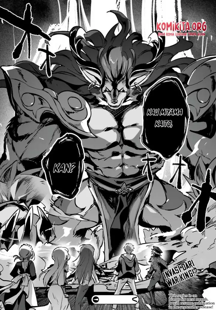 image-komik-yuusha-shoukan-ni-makikomareta-kedo-isekai-wa-heiwa-deshita-chapter-39-30/31