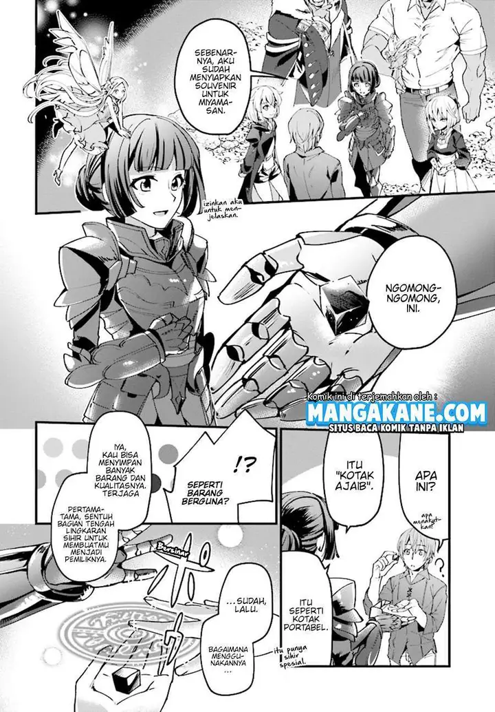 image-komik-yuusha-shoukan-ni-makikomareta-kedo-isekai-wa-heiwa-deshita-chapter-4-2/21