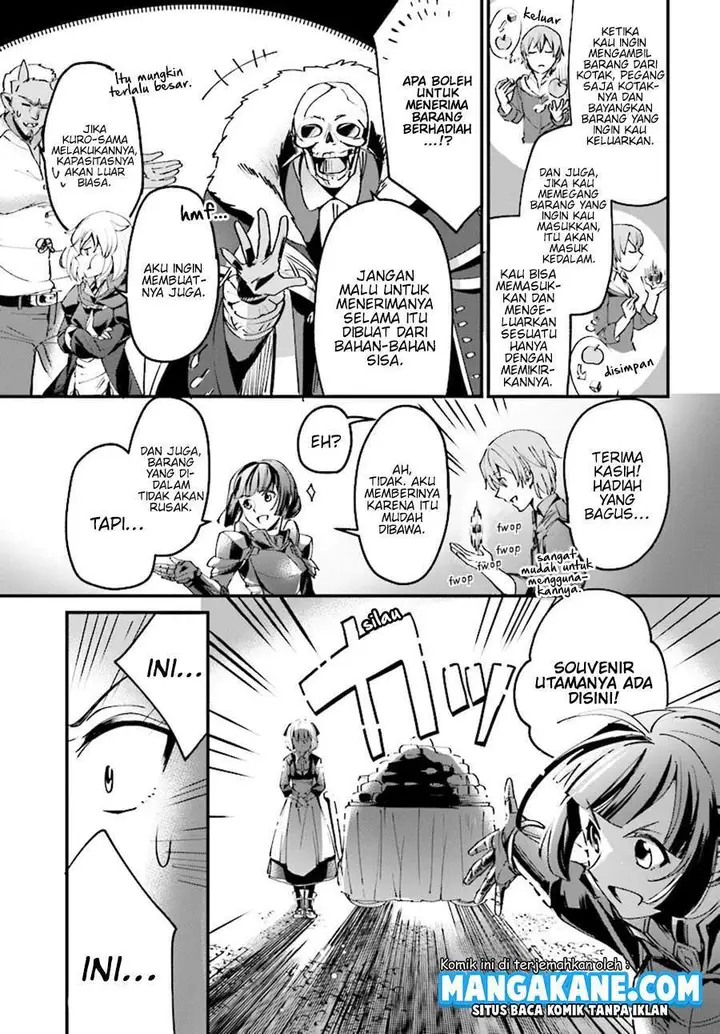 image-komik-yuusha-shoukan-ni-makikomareta-kedo-isekai-wa-heiwa-deshita-chapter-4-3/21