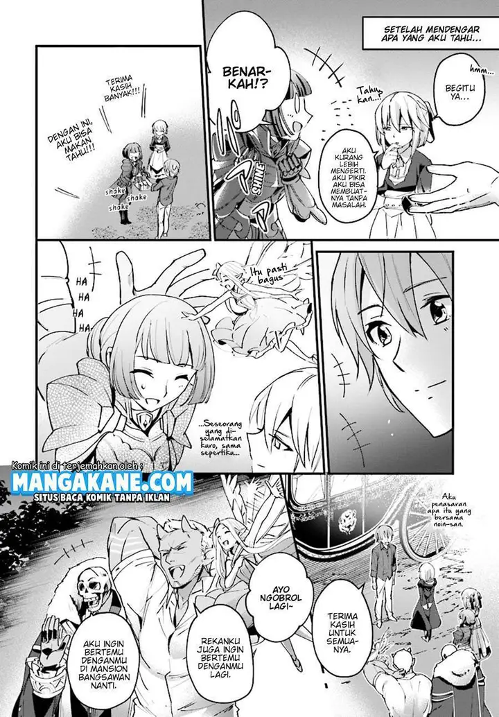 image-komik-yuusha-shoukan-ni-makikomareta-kedo-isekai-wa-heiwa-deshita-chapter-4-6/21