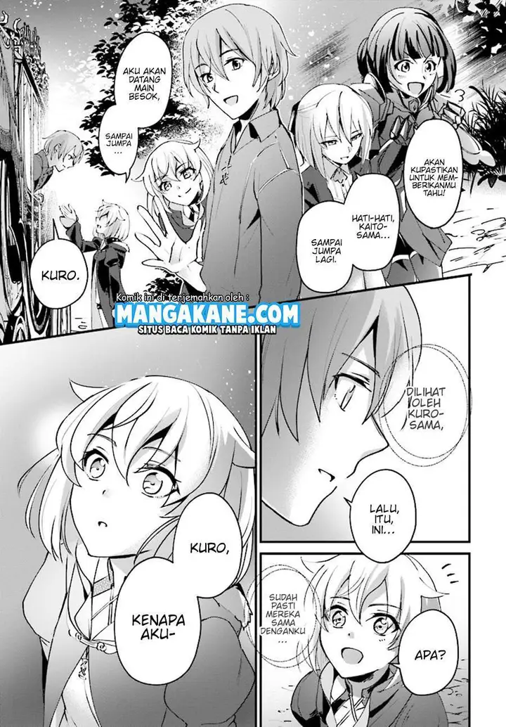 image-komik-yuusha-shoukan-ni-makikomareta-kedo-isekai-wa-heiwa-deshita-chapter-4-7/21