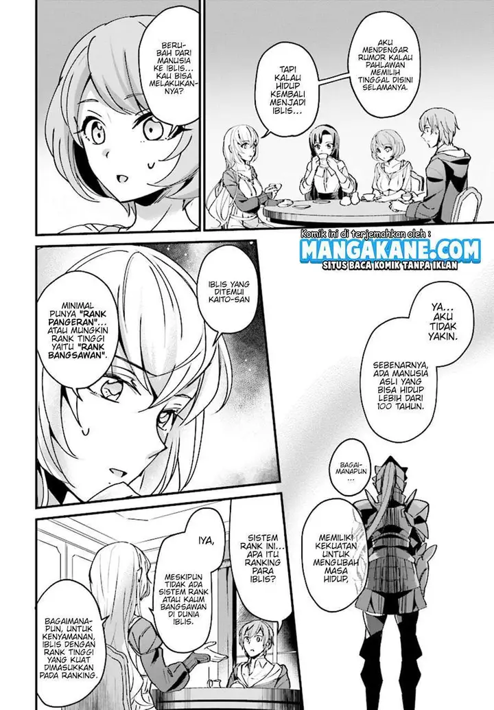 image-komik-yuusha-shoukan-ni-makikomareta-kedo-isekai-wa-heiwa-deshita-chapter-4-10/21