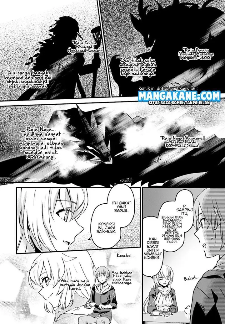 image-komik-yuusha-shoukan-ni-makikomareta-kedo-isekai-wa-heiwa-deshita-chapter-4-12/21