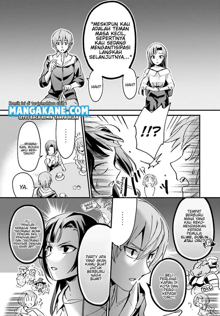 image-komik-yuusha-shoukan-ni-makikomareta-kedo-isekai-wa-heiwa-deshita-chapter-4-16/21