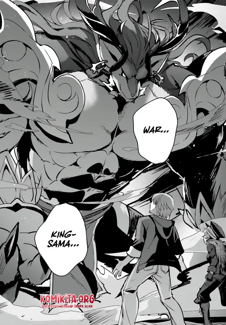 image-komik-yuusha-shoukan-ni-makikomareta-kedo-isekai-wa-heiwa-deshita-chapter-40-2/28