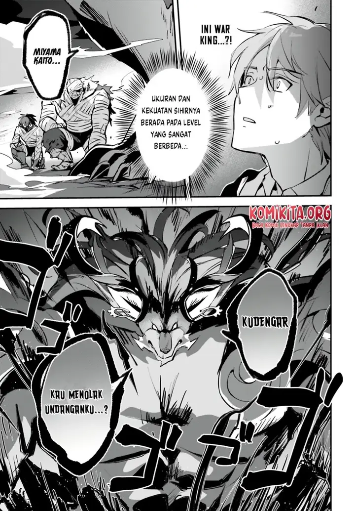 image-komik-yuusha-shoukan-ni-makikomareta-kedo-isekai-wa-heiwa-deshita-chapter-40-3/28