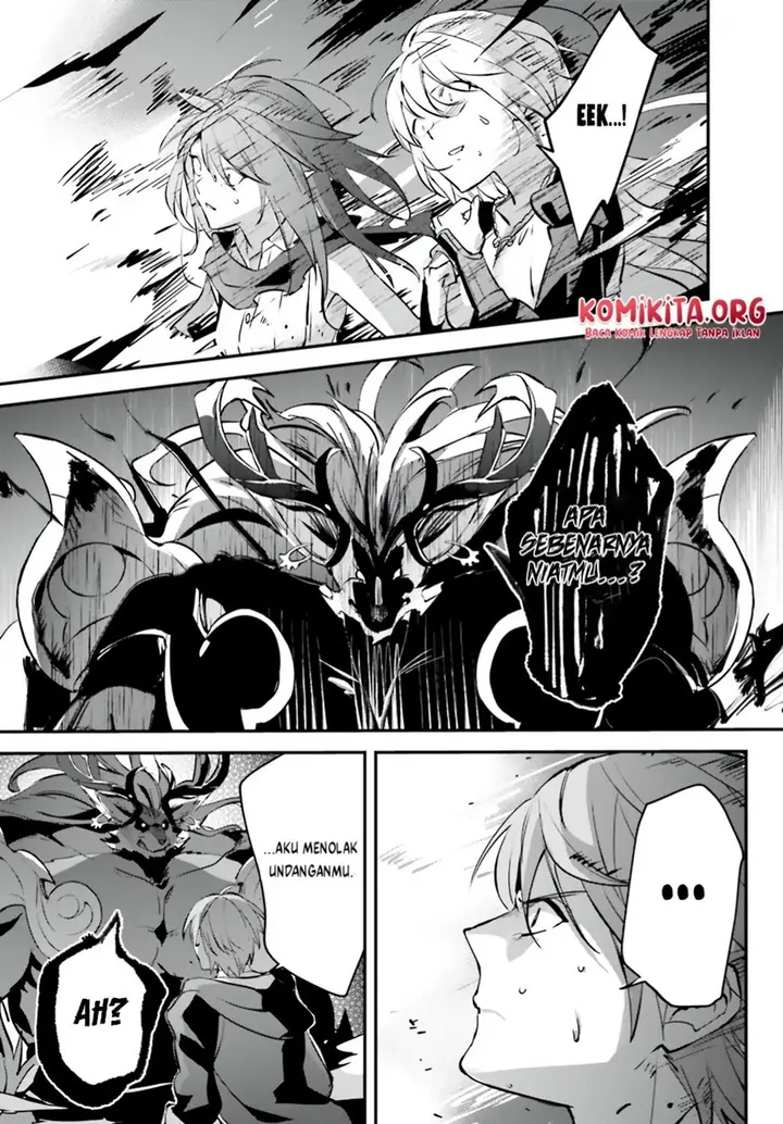 image-komik-yuusha-shoukan-ni-makikomareta-kedo-isekai-wa-heiwa-deshita-chapter-40-4/28