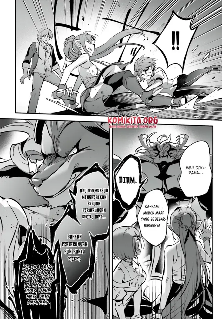image-komik-yuusha-shoukan-ni-makikomareta-kedo-isekai-wa-heiwa-deshita-chapter-40-6/28