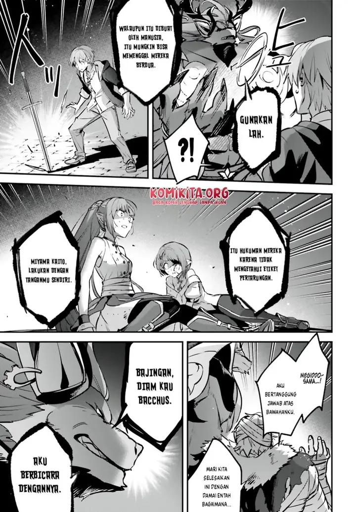 image-komik-yuusha-shoukan-ni-makikomareta-kedo-isekai-wa-heiwa-deshita-chapter-40-7/28