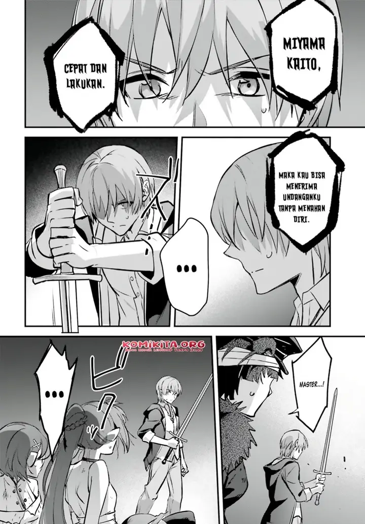 image-komik-yuusha-shoukan-ni-makikomareta-kedo-isekai-wa-heiwa-deshita-chapter-40-8/28