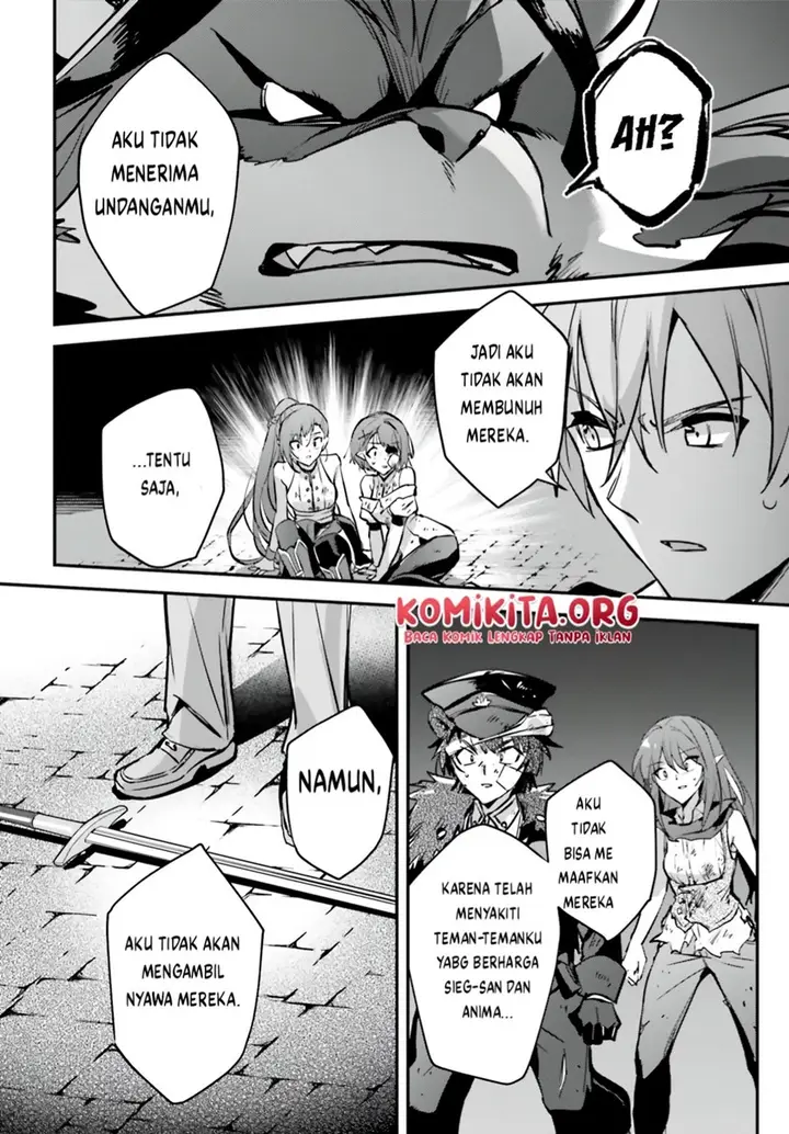 image-komik-yuusha-shoukan-ni-makikomareta-kedo-isekai-wa-heiwa-deshita-chapter-40-10/28