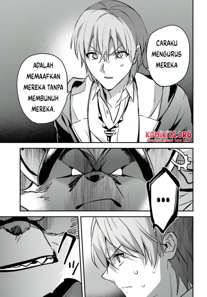 image-komik-yuusha-shoukan-ni-makikomareta-kedo-isekai-wa-heiwa-deshita-chapter-40-11/28