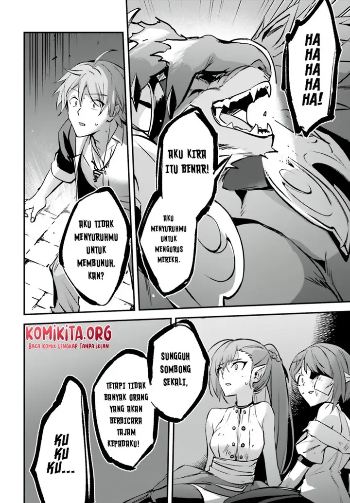 image-komik-yuusha-shoukan-ni-makikomareta-kedo-isekai-wa-heiwa-deshita-chapter-40-12/28