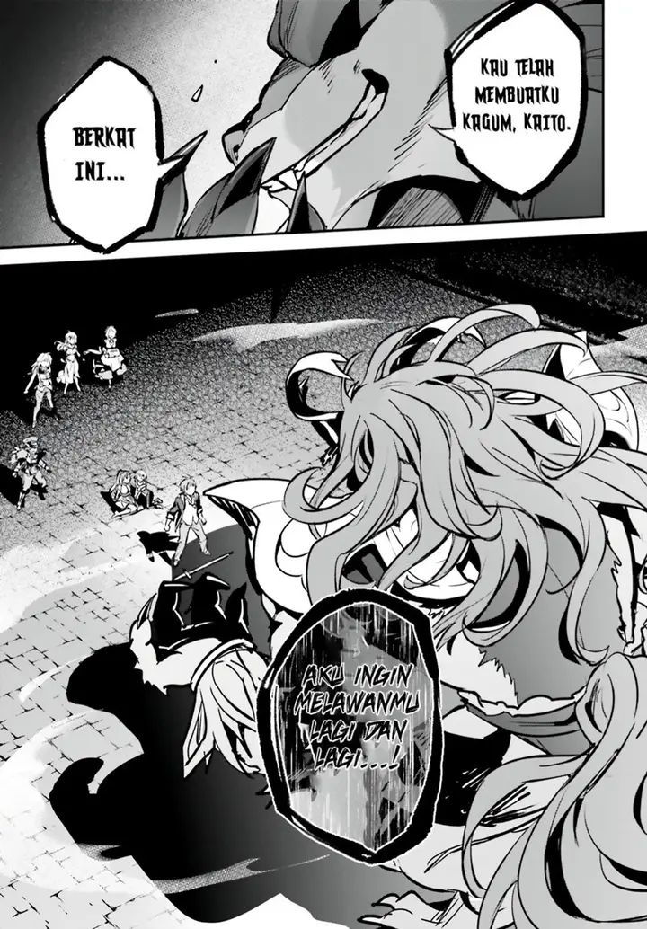 image-komik-yuusha-shoukan-ni-makikomareta-kedo-isekai-wa-heiwa-deshita-chapter-40-13/28