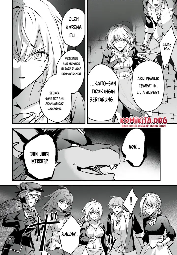 image-komik-yuusha-shoukan-ni-makikomareta-kedo-isekai-wa-heiwa-deshita-chapter-40-16/28