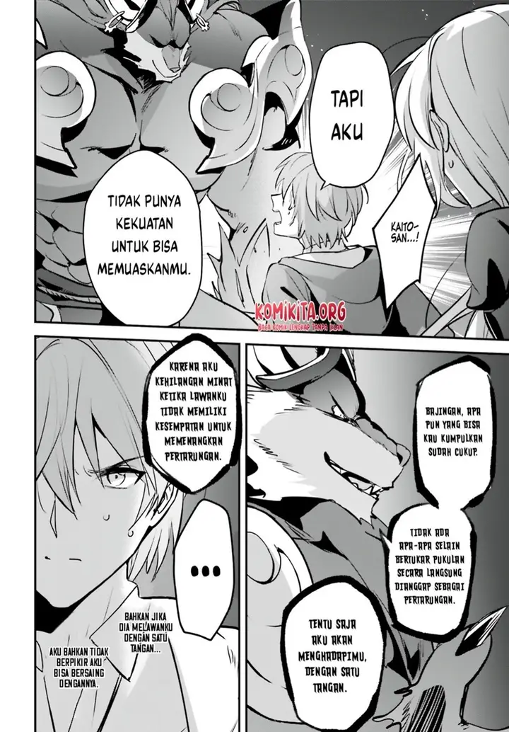 image-komik-yuusha-shoukan-ni-makikomareta-kedo-isekai-wa-heiwa-deshita-chapter-40-18/28