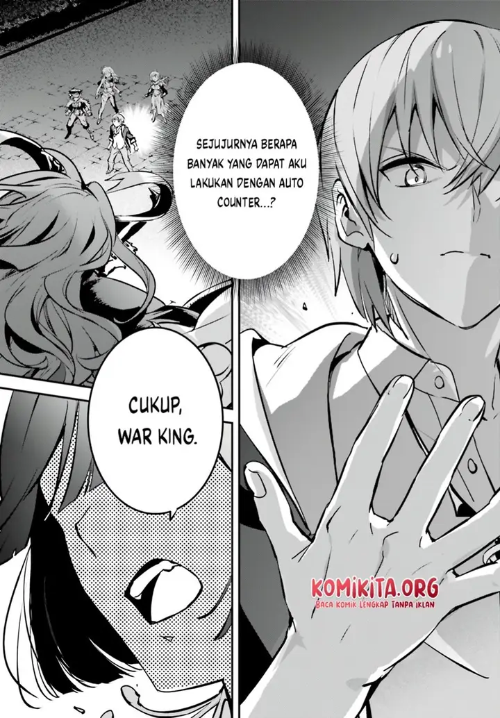 image-komik-yuusha-shoukan-ni-makikomareta-kedo-isekai-wa-heiwa-deshita-chapter-40-19/28