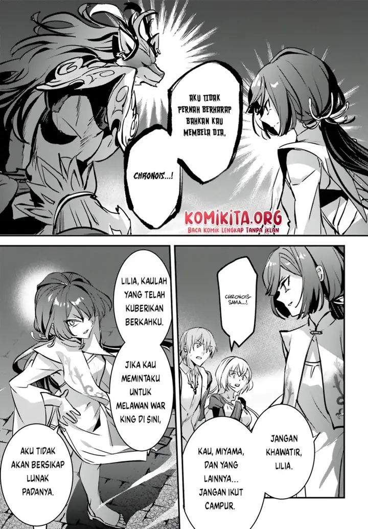 image-komik-yuusha-shoukan-ni-makikomareta-kedo-isekai-wa-heiwa-deshita-chapter-40-21/28