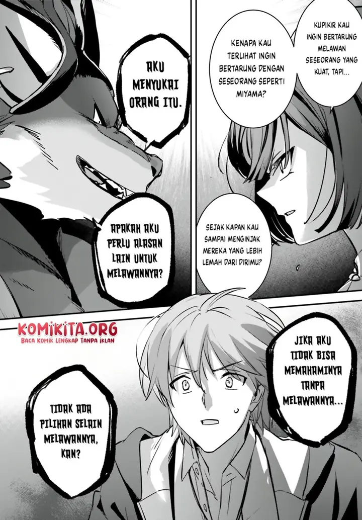 image-komik-yuusha-shoukan-ni-makikomareta-kedo-isekai-wa-heiwa-deshita-chapter-40-22/28