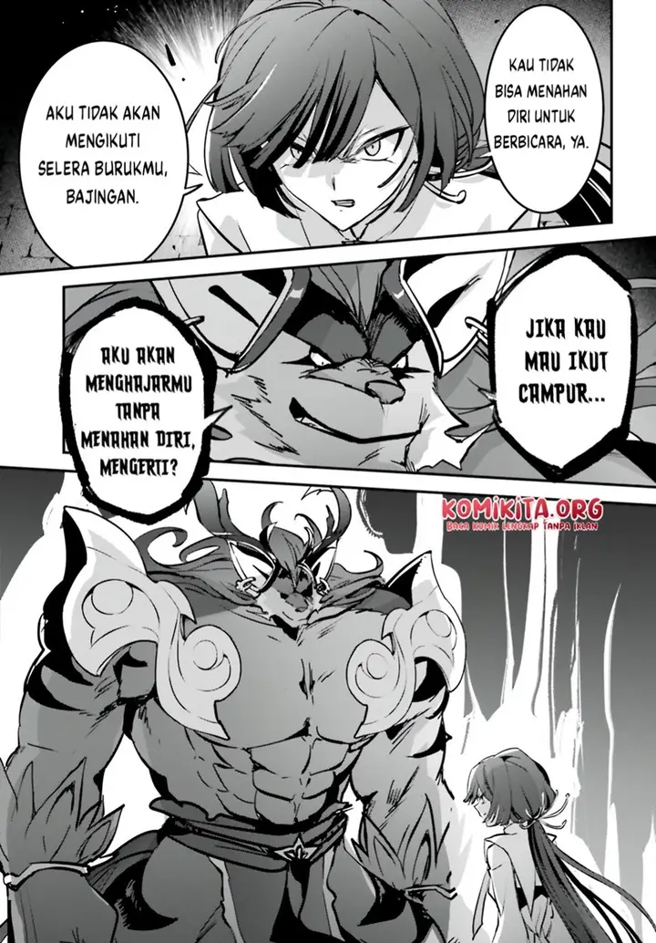 image-komik-yuusha-shoukan-ni-makikomareta-kedo-isekai-wa-heiwa-deshita-chapter-40-23/28
