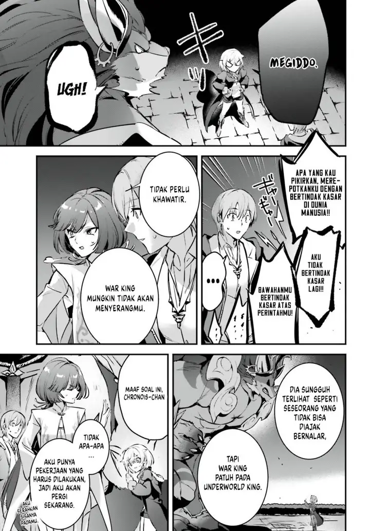 image-komik-yuusha-shoukan-ni-makikomareta-kedo-isekai-wa-heiwa-deshita-chapter-41-5/24