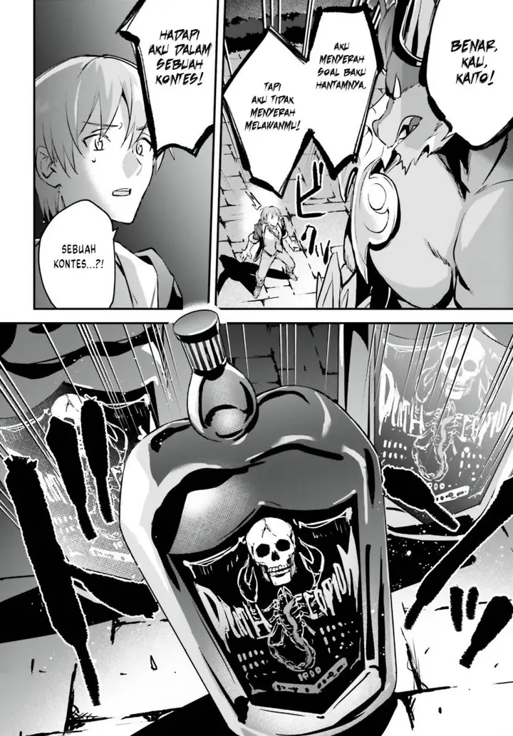 image-komik-yuusha-shoukan-ni-makikomareta-kedo-isekai-wa-heiwa-deshita-chapter-41-6/24
