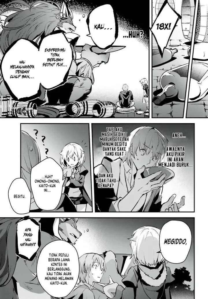 image-komik-yuusha-shoukan-ni-makikomareta-kedo-isekai-wa-heiwa-deshita-chapter-41-9/24