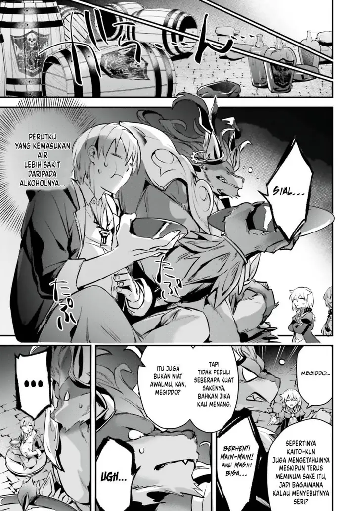 image-komik-yuusha-shoukan-ni-makikomareta-kedo-isekai-wa-heiwa-deshita-chapter-41-11/24