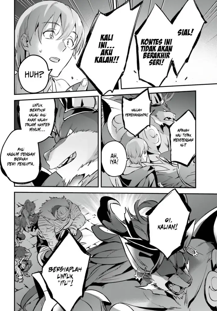 image-komik-yuusha-shoukan-ni-makikomareta-kedo-isekai-wa-heiwa-deshita-chapter-41-12/24