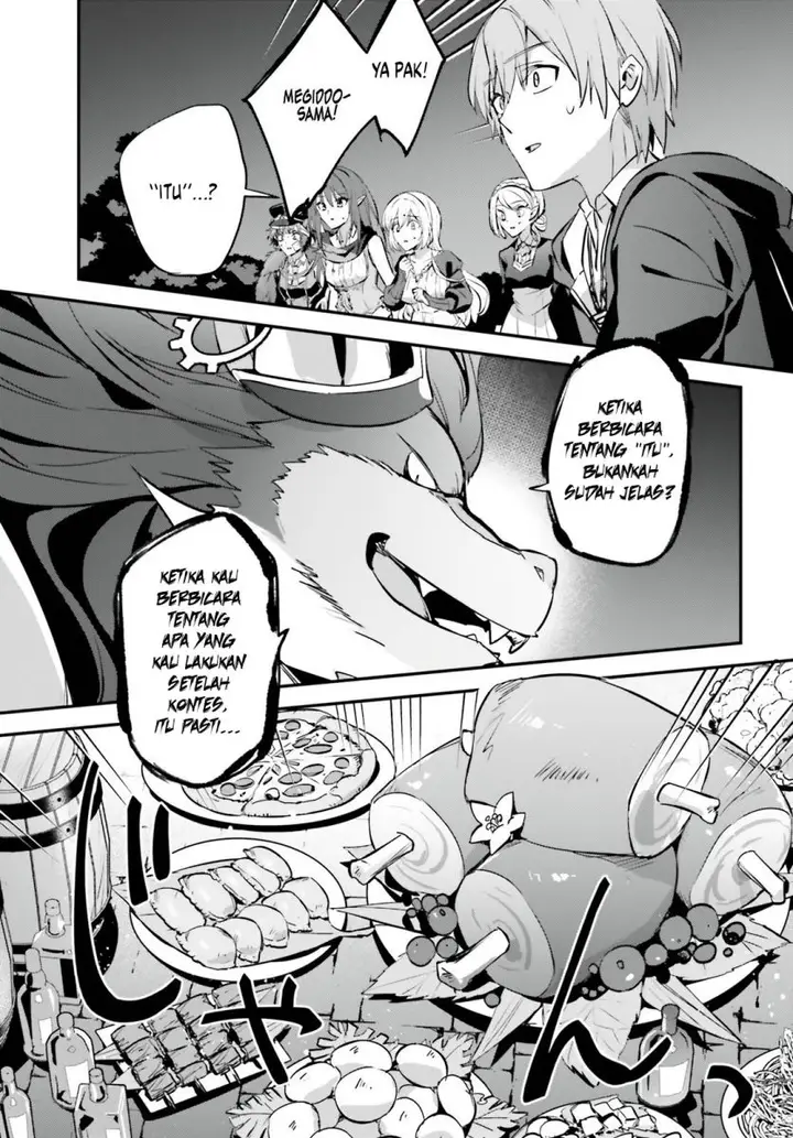 image-komik-yuusha-shoukan-ni-makikomareta-kedo-isekai-wa-heiwa-deshita-chapter-41-13/24