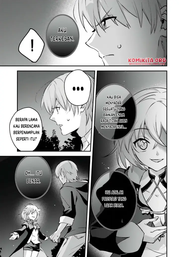 image-komik-yuusha-shoukan-ni-makikomareta-kedo-isekai-wa-heiwa-deshita-chapter-42-3/27