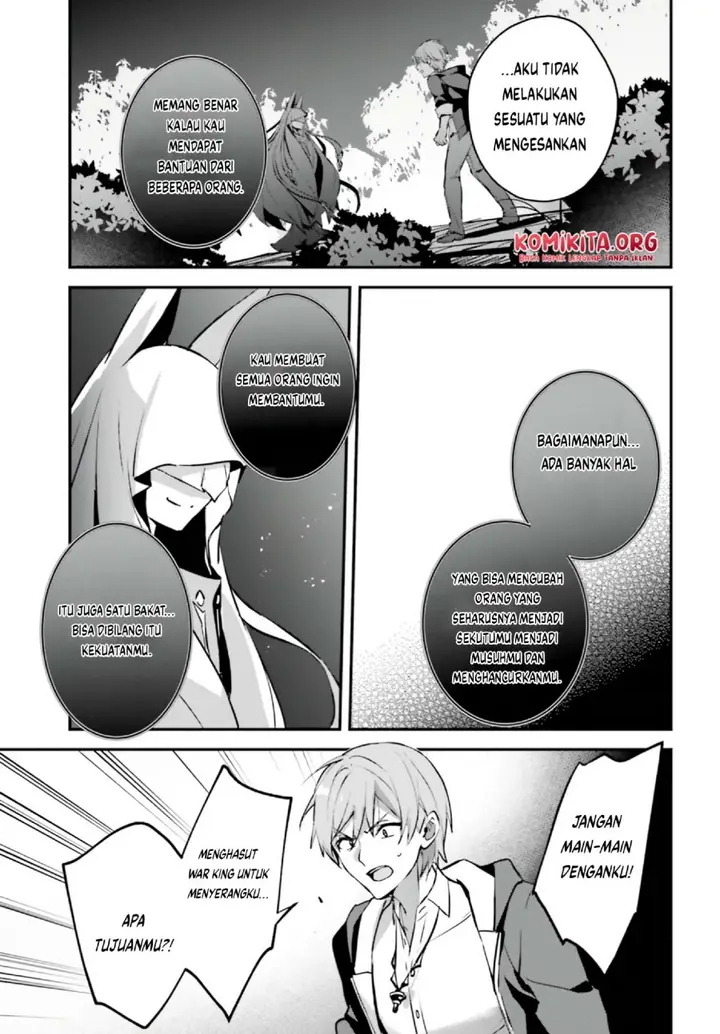 image-komik-yuusha-shoukan-ni-makikomareta-kedo-isekai-wa-heiwa-deshita-chapter-42-4/27