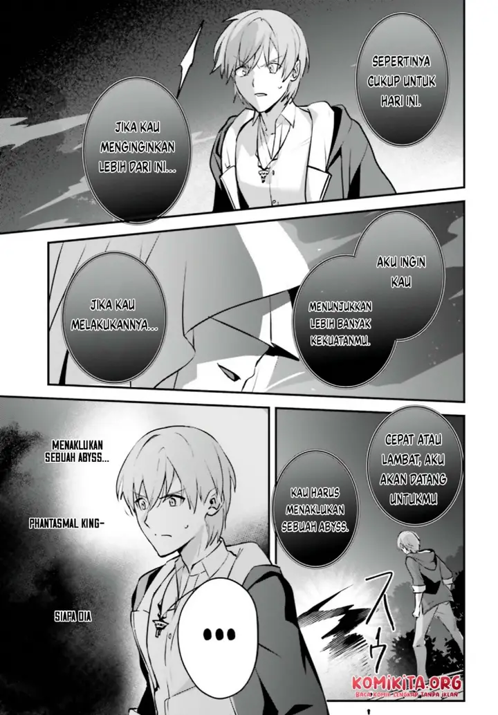 image-komik-yuusha-shoukan-ni-makikomareta-kedo-isekai-wa-heiwa-deshita-chapter-42-6/27